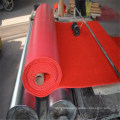 PVC Plastic Coil Mat/Carpet Mat /Door Floor Mat Production Line Chinese Manufacturer